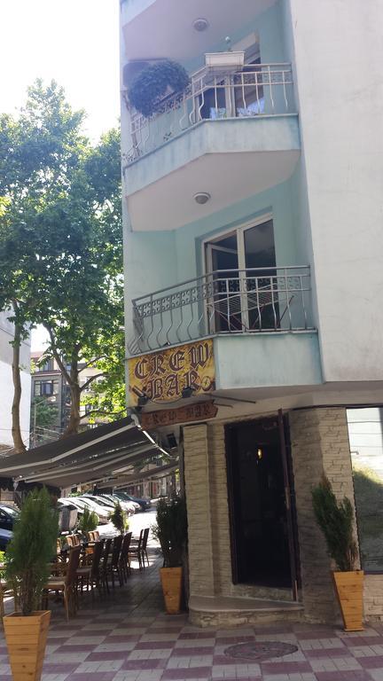 דירות וארנה Downtown Studio מראה חיצוני תמונה